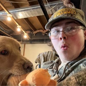 Meet your Posher, Chase